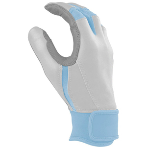 Guantes de Bateo de Béisbol con Logotipo Personalizado del Fabricante, Antideslizantes, Profesionales para Adultos, Guantes de Bateo de Softbol en Venta en Línea - Product Image 5
