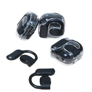 [EARZONE] Système de communication touristique sans fil LiberLink avec guides audio sans interférence de fréquence et récepteurs à oreille ouverte - Product Image 4