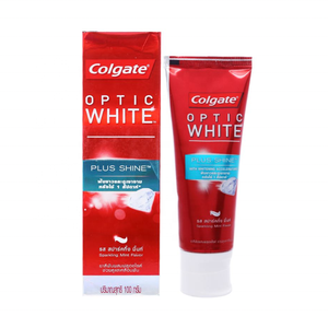 มินต์ผสมสีขาวสำหรับใช้ในบ้านหลอด100ก. รสมิ้นท์สดแร่ไวท์เทนนิ่งสำหรับใช้ในบ้าน - Product Image 2