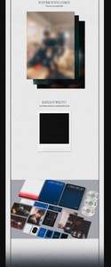 ENHYPEN DARK BLOOD [Version Photobook] 4ème mini-album - Product Image 5