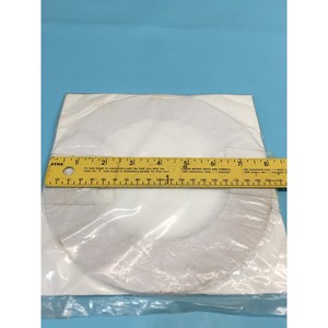 AMAT 0020-03412 INSERT, 125MM OXIDE, 117357 - Équipements et pièces semi-conductrices de confiance à l'échelle mondiale chez - Product Image 3