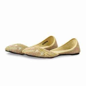 Zapatos planos Golden Fancy Khusa EC8519 - Product Image 3