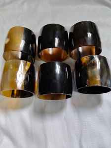 กำไลทองแดงทำมือ ดีไซน์อาร์ตเดโค สำหรับผู้หญิง สวมใส่ได้ทุกวัน และแฟชั่นสไตล์ชาติพันธุ์ ของขวัญวันเกิด คุณภาพพรีเมียม - Product Image 6