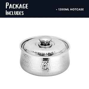 หม้อตุ๋นเก็บอุณหภูมิแบบแชร์ได้ ออกแบบมาสำหรับงานเลี้ยงที่บ้าน ช่วยให้อาหารตุ๋นรักษาความอร่อยได้นานขึ้น สำหรับการรับประทานอาหารแบบกลุ่ม - Product Image 6