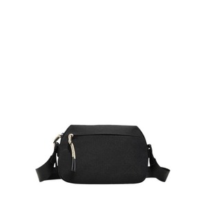 Classic Casual Single Shoulder Crossbody <b>Bag</b> Genuine Leather Business Youth Vertical <b>Men</b> Shoulder Messenger <b>Bag</b> - Product Image 1