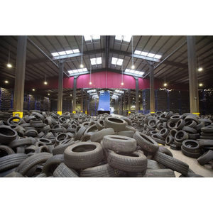 Neumáticos Usados Premium de Alta Calidad, Neumáticos de Segunda Mano al por Mayor, Suministro para Exportación a Mercados Automotrices - Product Image 1
