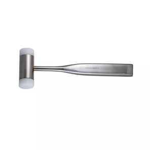 Marteau chirurgical manuel en acier inoxydable de haute qualité, instrument médical orthopédique de qualité médicale, à vendre à bas prix - Product Image 2