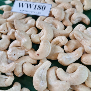 พร้อมส่งเมล็ดถั่วคัชชูแบบเป็นชุดใหญ่ ซานติโก้ ปลอดภาษี นอยส์ เดอ คาจู - Product Image 1