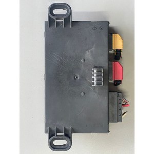 Module de commande de capote convertible Audi Cabriolet 2003-08 pour Audi A4 S4 B6 B7 Cabriolet, pièces auto - Product Image 6