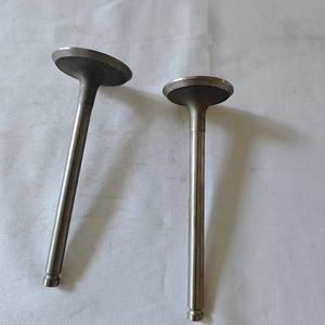 อะไหล่เครื่องยนต์ดีเซลวาล์วสำหรับเครื่องจักรก่อสร้าง D320 - Product Image 1