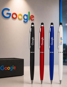 Luxury Professional Writing <b>Pens</b> Set Elegant Black and Gold Designer Ball <b>Pens</b> Premium Metal Executive <b>Pen</b> Gift Set - Product Image 5
