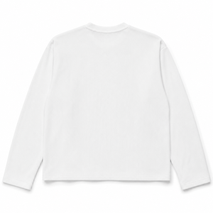 Custom 100% Cotton Waffle Thermal Long Sleeve <b>Raglan</b> Sleeve T-Shirt Men Heavyweight 320g Regular Fit Graphic Streetwear Private - Product Image 4