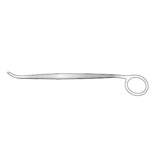 Retractor de Hueso Premium de Acero Inoxidable Reutilizable, Elevador Óseo Ortopédico y Palanca para Manipulación Articular Quirúrgica - Product Image 3