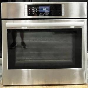 Horno Eléctrico de Pared Bosch Benchmark Series HBLP451UC, 30 Pulgadas, Individual, Compatible con ADA - Product Image 1