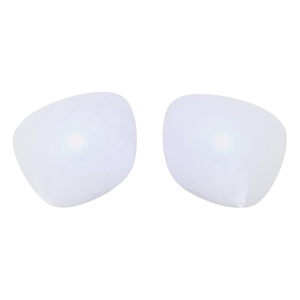 Lentilles de remplacement polarisées Xyqrenrr compatibles avec les lunettes de soleil R-ay Ban Meta <span class=keywords><strong>Way</strong></span>-farer RW4008 (version 53 mm de large) - Anti-rayures - Product Image 6