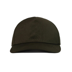 Casquette de baseball sportive de style streetwear en denim personnalisé de qualité supérieure - Performance 100% coton, casquette snapback unisexe - Product Image 1