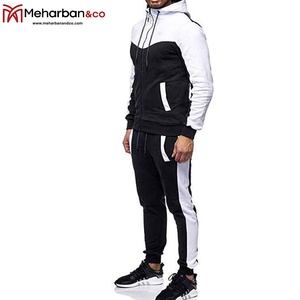 ชุดวิ่งขาจั๊มลำลองโลโก้ - Product Image 3