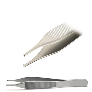 ชุดเย็บแผลและถาดใส่ไต พร้อมที่จับเข็มสแตนเลส, คีมหนีบ, กรรไกรตัดม่านตา พร้อมถาดใส่ไต ได้รับมาตรฐาน CE ราคาถูก ผลิตจากสแตนเลส - Product Image 3