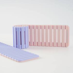 Customized Safety Design for Fitness Equipment <b>Water</b>-<b>Resistant</b> Power Wrist Training Large Size Durable Silicone - Product Image 2