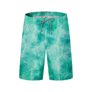 Shorts de Baño Ligeros para Hombre, Secado Rápido, Transpirables, Cómodos, Tela Suave, Ajuste Perfecto, Venta al Por Mayor de Fábrica OEM - Product Image 4