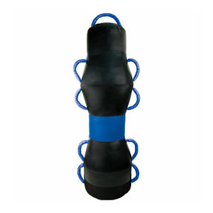 Sac de grappling et de lancer MMA / Mannequin d'entraînement et de fitness MMA avec 6 poignées / Sac de grappling MMA - Product Image 5