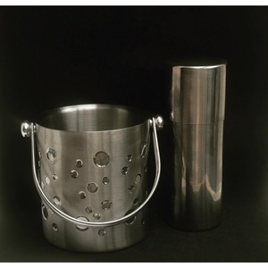 High Quality Stainless Steel Cocktail Shaker Martini Shaker Drink Mixer Amazing <b>Bar</b> <b>Tools</b> Set Gifts India Liquor <b>Tools</b> - Product Image 2