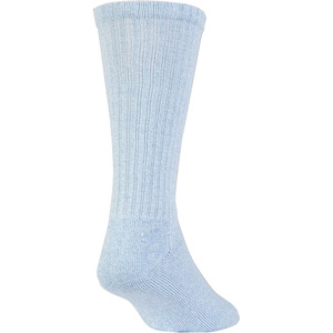 SHAGHAF SPORTS WEAR - Pantimedias de Invierno para Niños, Transpirables, de Spandex/Poliéster/Algodón, Diseño Acanalado Sólido, Tejido de Punto - Product Image 3