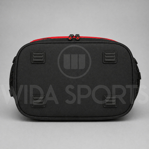 2026 Unique Custom Gym Duffel Bag Sports <b>Backpack</b> Waterproof Fitness Travel Bag Multi Pocket Large Capacity Training Bag - Product Image 5