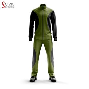 2025 Sublimación Gym & Running Wear, venta al por mayor, 100% poliéster, todos los colores, mujeres y hombres, nueva llegada, ropa de entrenamiento - Product Image 1