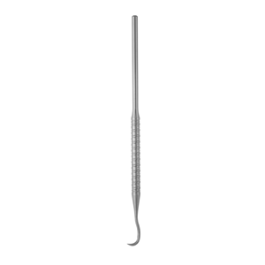 Outil chirurgical orthopédique en acier inoxydable de qualité supérieure avec crochet aiguisé - Product Image 2