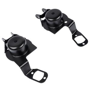 Pair Front Lower Coil Spring Bracket for 1999-2004 Jeep Grand Cherokee Suspension Parts 5012445AA 926 078 926 079 - Product Image 3