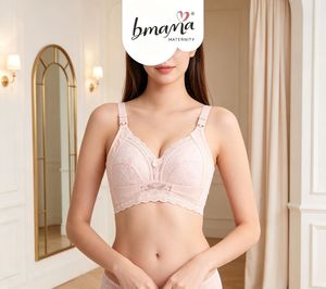Bmama nursing <b>bra</b> maternity <b>bra</b> breastfeeding <b>bra</b> nursing <b>bras</b> for women maternity nursing <b>bra</b> breastfeeding <b>bra</b> for women - Product Image 1