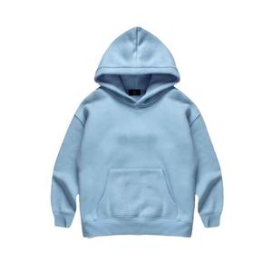PIHA SPORTS Women's Solid ODM Sweatshirt Tops Casual Pullover Fleece Hooded <b>Jumper</b> Coats Waterproof <b>Warm</b> Shirts 100% Polyester - Product Image 2