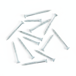 Tornillos para Madera de Acero al Carbono con Certificación BIS para el Mercado de India - Hechos en Vietnam - Product Image 1