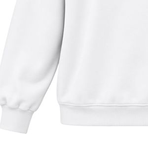 Sudadera Premium para Hombre con Cuello Alto, Cómoda, de Algodón y Felpa, Manga Larga, Estilo Casual, con Logotipo Personalizado, Ropa Urbana - Product Image 5