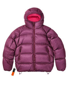 Veste d'hiver matelassée sur mesure OEM, coupe slim, coupe-vent, design élégant, veste pour homme, fermeture éclair de haute qualité, manteau coupe-vent chaud - Product Image 3