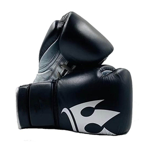 Strap Adjustable Fashion Look Boxing <b>Glove</b> Pakistan Selling Top Arrival Lace Up Boxing <b>Glove</b> Training Wear - Product Image 1