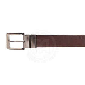 บริการ OEM คุณภาพดี เข็มขัดหนังวัวสีตามสั่ง ขายส่งราคาสมเหตุสมผล เข็มขัดหนังขาย - Product Image 4