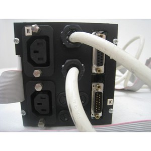 ตัวควบคุมสุญญากาศ Spectra LM-18 31596002 - อุปกรณ์และอะไหล่เซมิคอนดักเตอร์ระดับโลกที่เชื่อถือได้ - Product Image 5