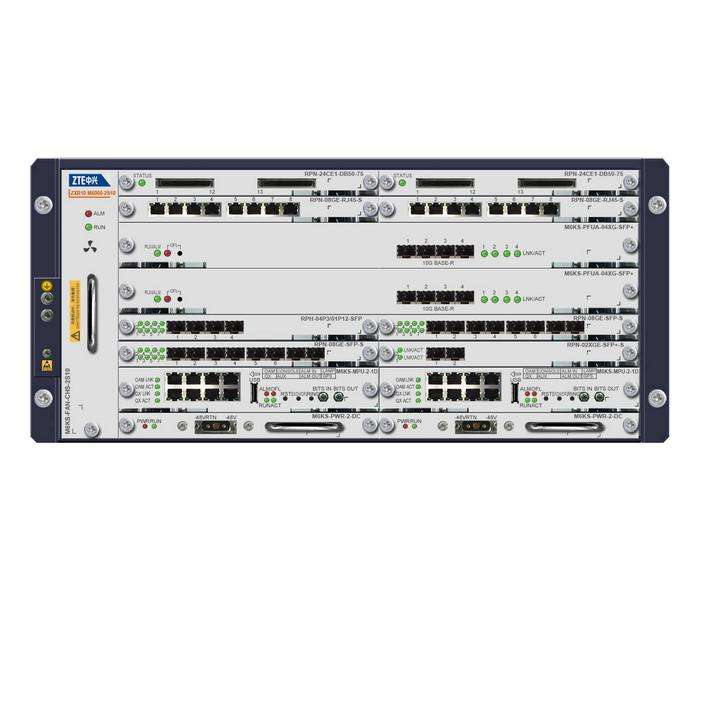 【 S.O.】 Buy ZXA10 C600 OLT Best Price and Configurate Support- XponShop.com