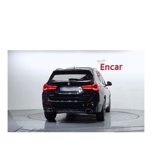 BMW X3 XDrive 20i M Sport 2024, Volante a la Izquierda, Caja de Cambios Automática, con Cámara Trasera, 25,003 km - Product Image 4