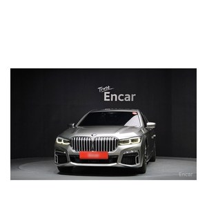 บีเอ็มดับเบิลยู ซีรีส์ 7 รุ่น 740d XDrive M Sport ตุลาคม 2021 ระยะทาง 124,992 กม. เกียร์อัตโนมัติ เครื่องยนต์ดีเซล เบาะหนัง กล้องมองหลัง - Product Image 3