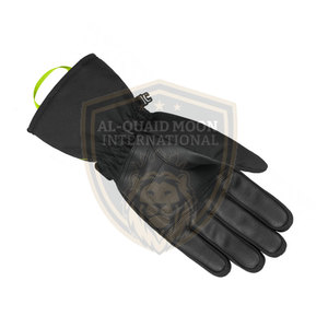 Nouveaux gants de ski de style OEM, couleur unie, coupe-vent, gants de ski sportifs de haute qualité - Product Image 5