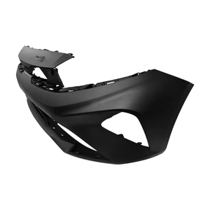 2022-2024สำหรับ Kia Forte Sedan ฝาครอบกันชนจอดไว้ด้านหน้า KI1000219 86511M7500สภาพใหม่ - Product Image 2