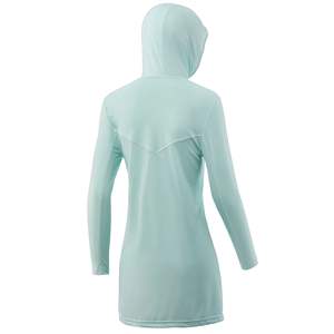 Chemises de pêche longues et confortables pour femmes, fabriquées par un fabricant de vêtements de pêche, produit tendance et de qualité supérieure. - Product Image 4