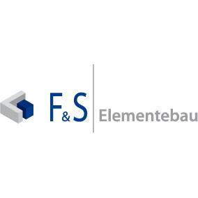 F & S Elementebau GmbH logo