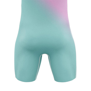 Combinaison de lutte pour homme de qualité supérieure, coupe ajustée, sans manches, sublimée, pour la musculation et le powerlifting - Product Image 5