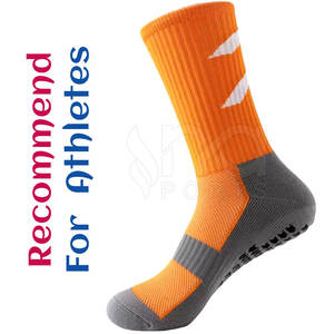 Calcetines Deportivos Cómodos y Ligeros con Tela Transpirable para Largas Sesiones de Entrenamiento, Calcetines de Fútbol - Product Image 4