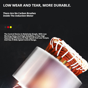 Mini <span class=keywords><strong>Lavadora</strong></span> de Autos <span class=keywords><strong>Portátil</strong></span>, Impermeable, de Alta Presión, <span class=keywords><strong>Automática</strong></span>, de 220V, para Uso Doméstico, para Muebles de Patio en Casa - Product Image 2