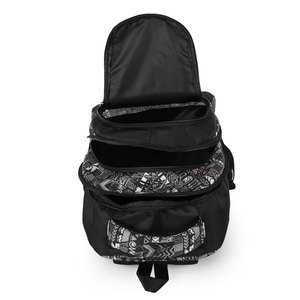 Mochila Escolar para Portátil de Alta Calidad, Ligera, Económica, Cómoda, Transpirable, con Múltiples Compartimentos de Almacenamiento y Logotipo Personalizado - Product Image 5